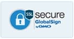 Selo GlobalSign Secure